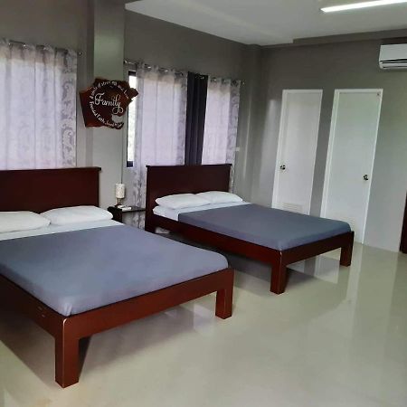 Reddoorz El Senor Jesus Apartelle Vigan Ilocos Exterior foto