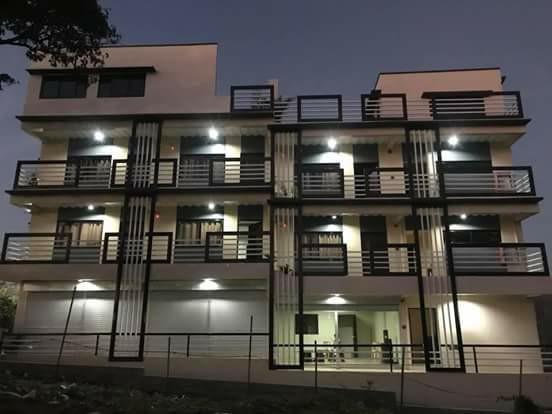 Reddoorz El Senor Jesus Apartelle Vigan Ilocos Exterior foto