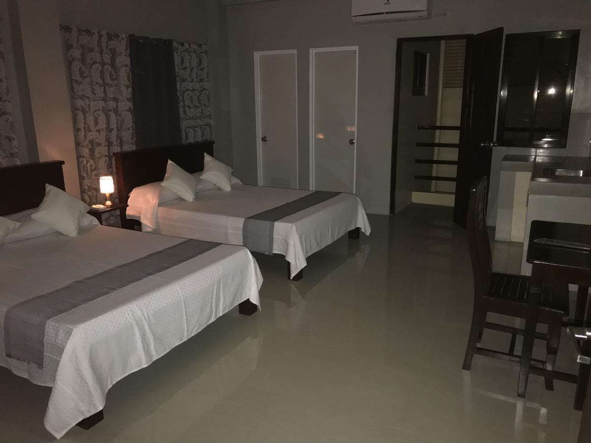 Reddoorz El Senor Jesus Apartelle Vigan Ilocos Exterior foto