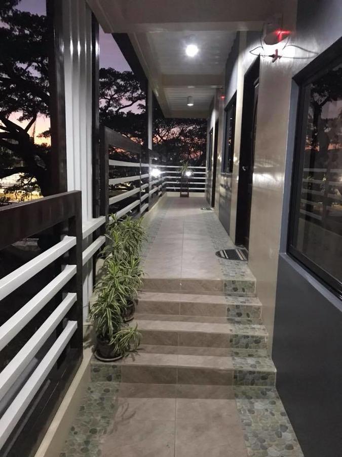 Reddoorz El Senor Jesus Apartelle Vigan Ilocos Exterior foto