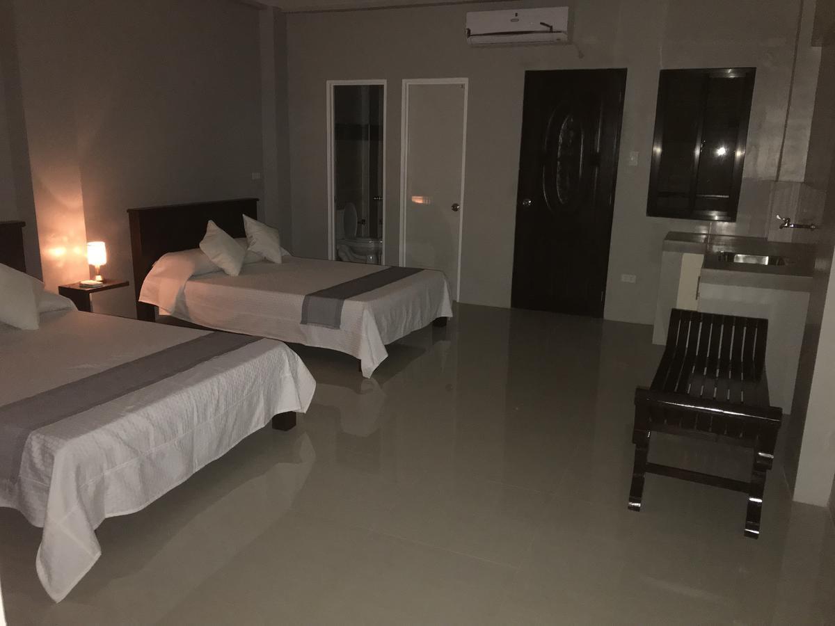 Reddoorz El Senor Jesus Apartelle Vigan Ilocos Exterior foto