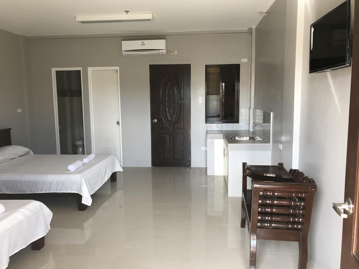 Reddoorz El Senor Jesus Apartelle Vigan Ilocos Exterior foto