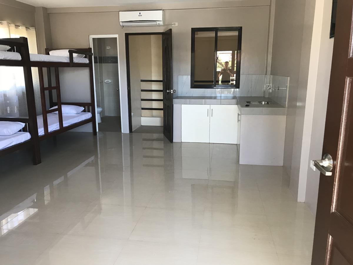 Reddoorz El Senor Jesus Apartelle Vigan Ilocos Exterior foto