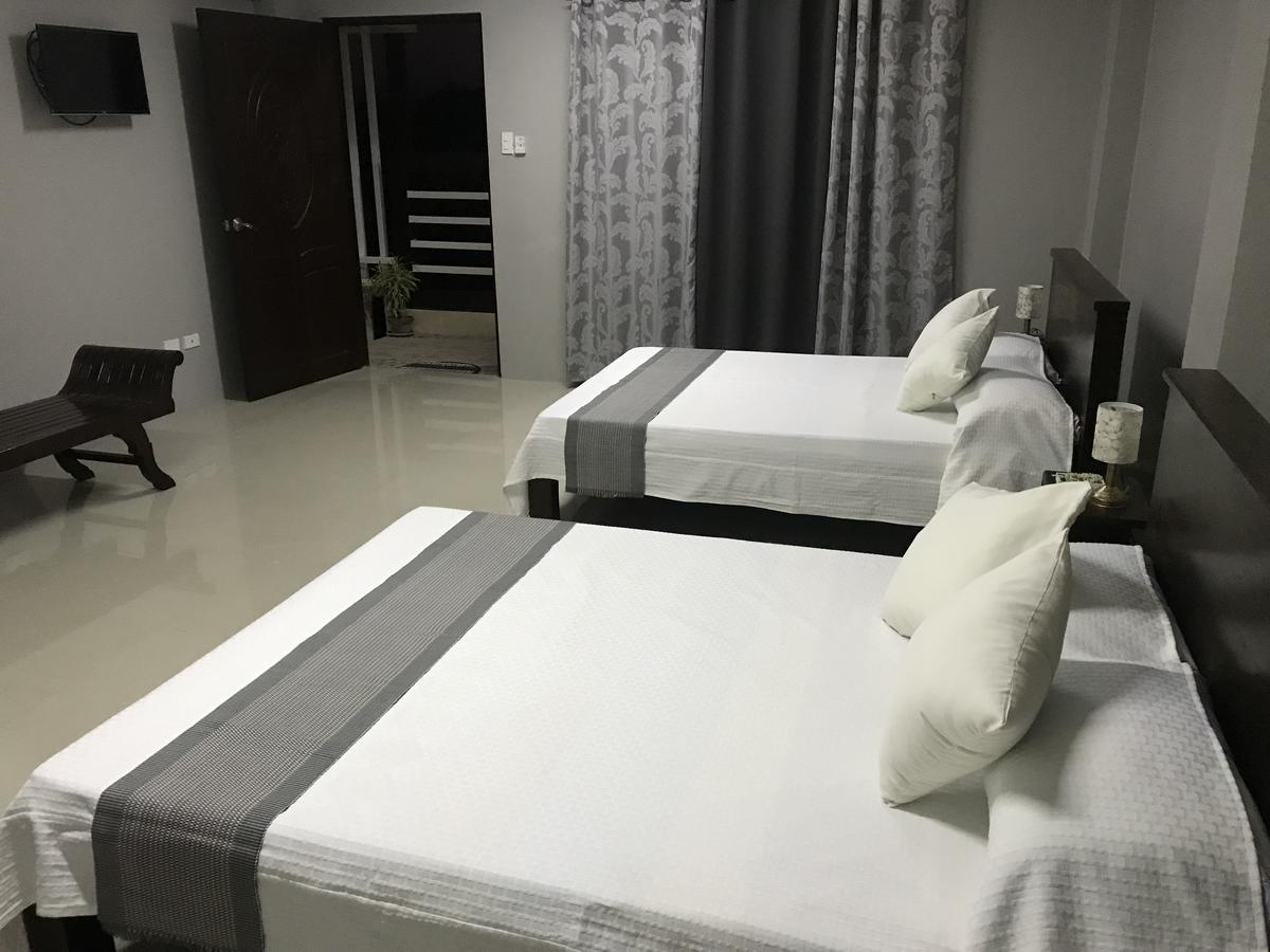 Reddoorz El Senor Jesus Apartelle Vigan Ilocos Exterior foto