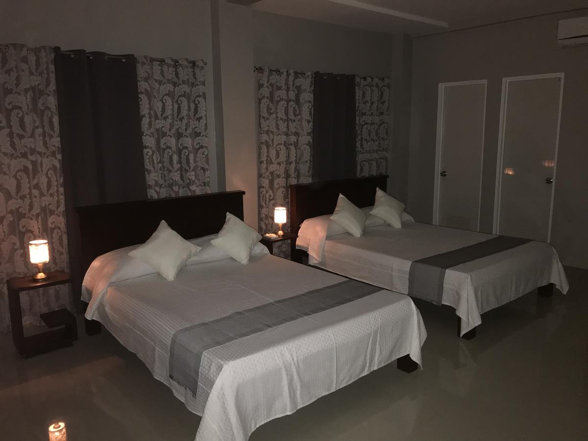 Reddoorz El Senor Jesus Apartelle Vigan Ilocos Exterior foto