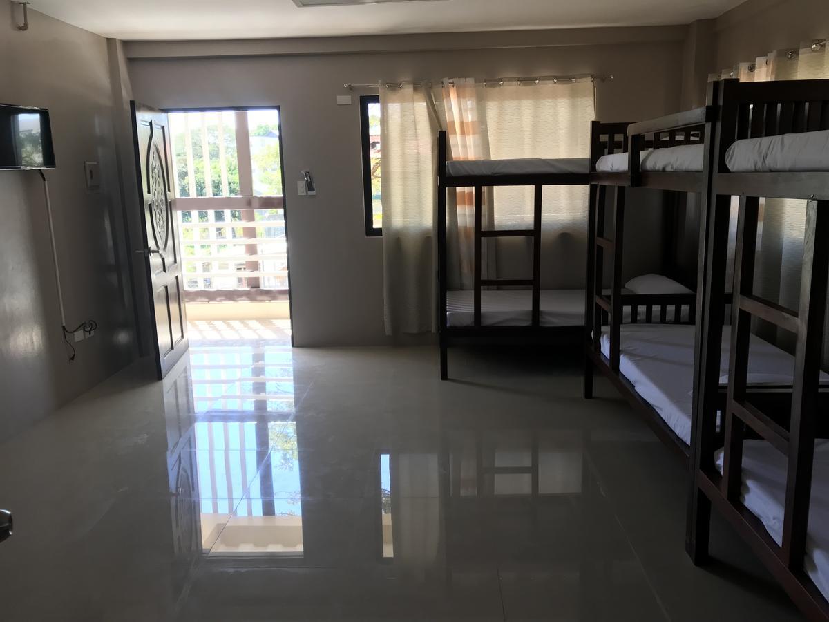 Reddoorz El Senor Jesus Apartelle Vigan Ilocos Exterior foto