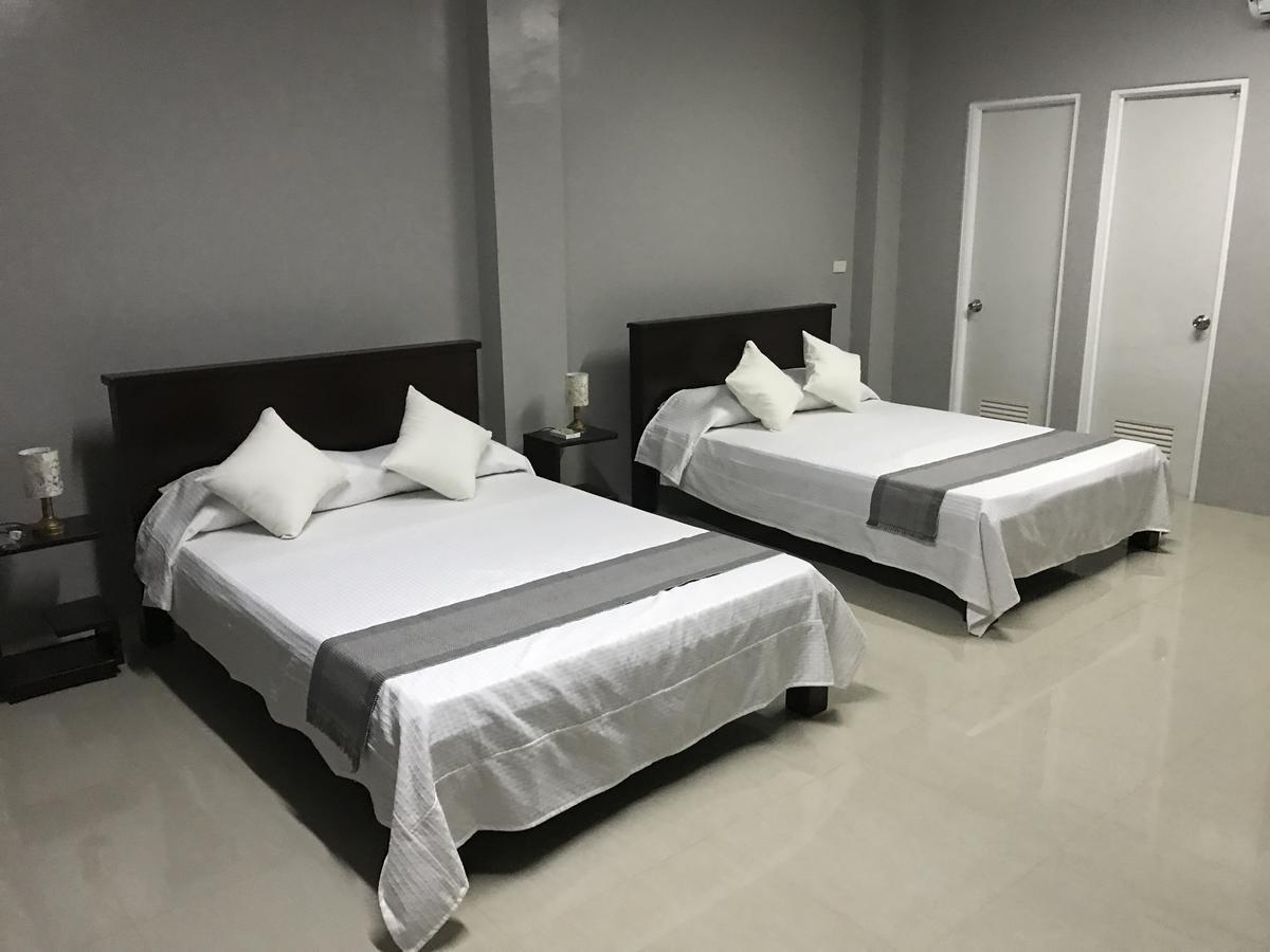 Reddoorz El Senor Jesus Apartelle Vigan Ilocos Exterior foto