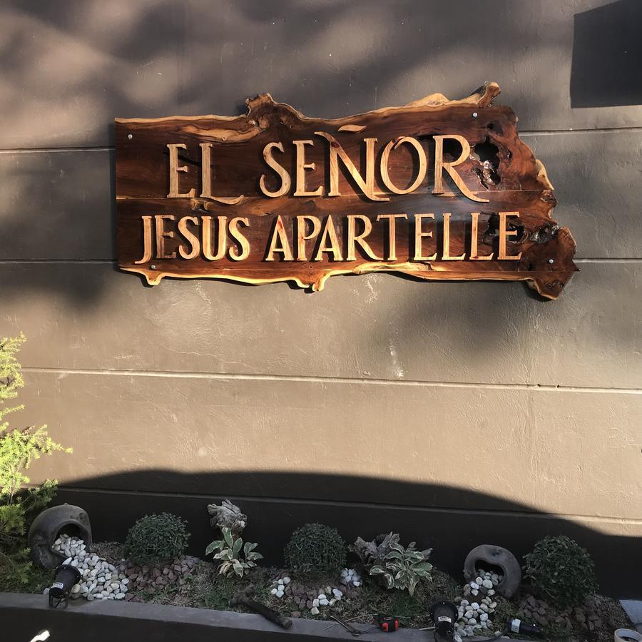 Reddoorz El Senor Jesus Apartelle Vigan Ilocos Exterior foto