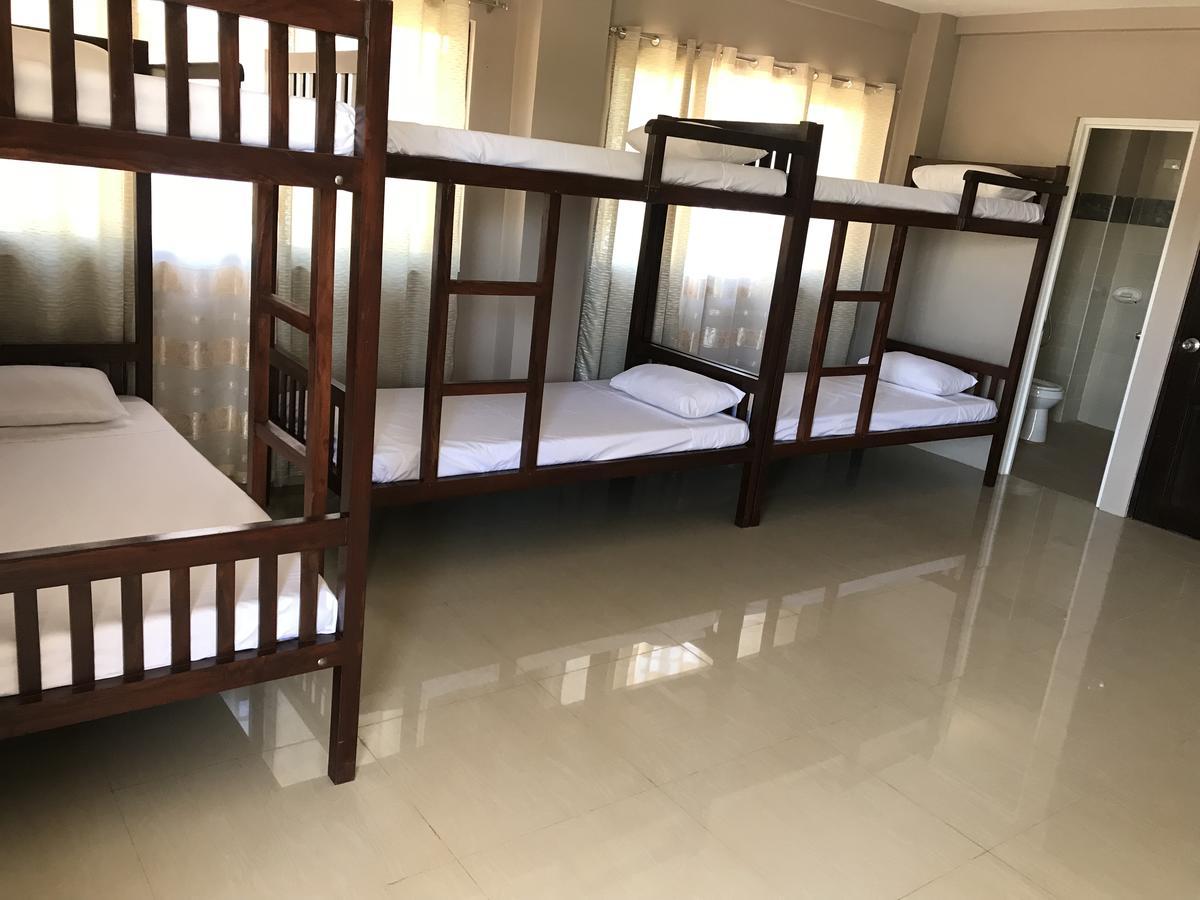Reddoorz El Senor Jesus Apartelle Vigan Ilocos Exterior foto