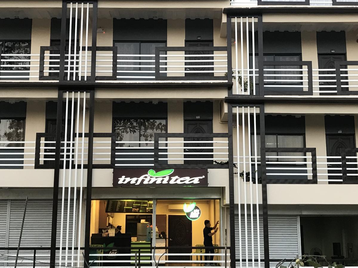 Reddoorz El Senor Jesus Apartelle Vigan Ilocos Exterior foto