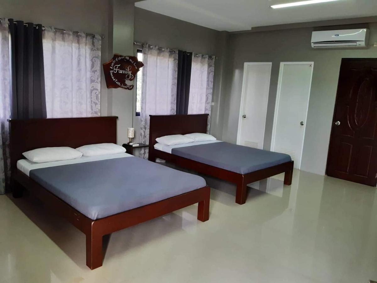 Reddoorz El Senor Jesus Apartelle Vigan Ilocos Exterior foto