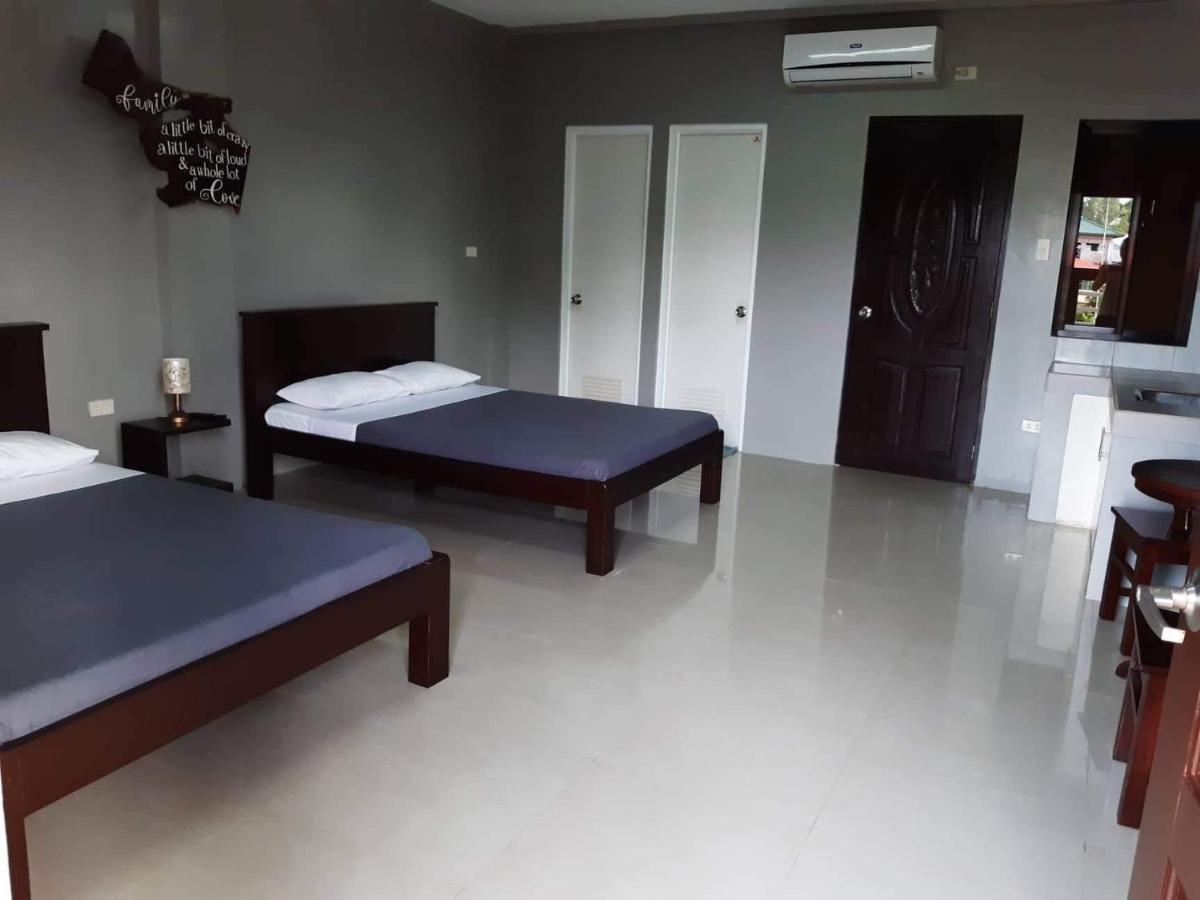 Reddoorz El Senor Jesus Apartelle Vigan Ilocos Exterior foto