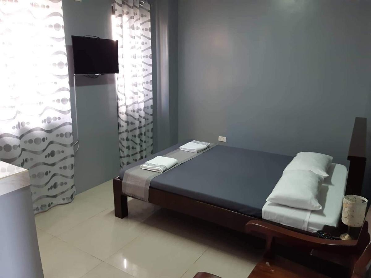 Reddoorz El Senor Jesus Apartelle Vigan Ilocos Exterior foto