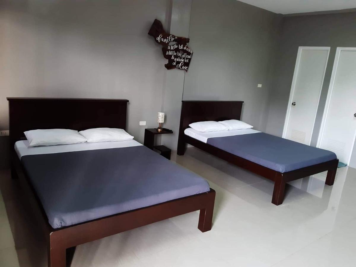 Reddoorz El Senor Jesus Apartelle Vigan Ilocos Exterior foto