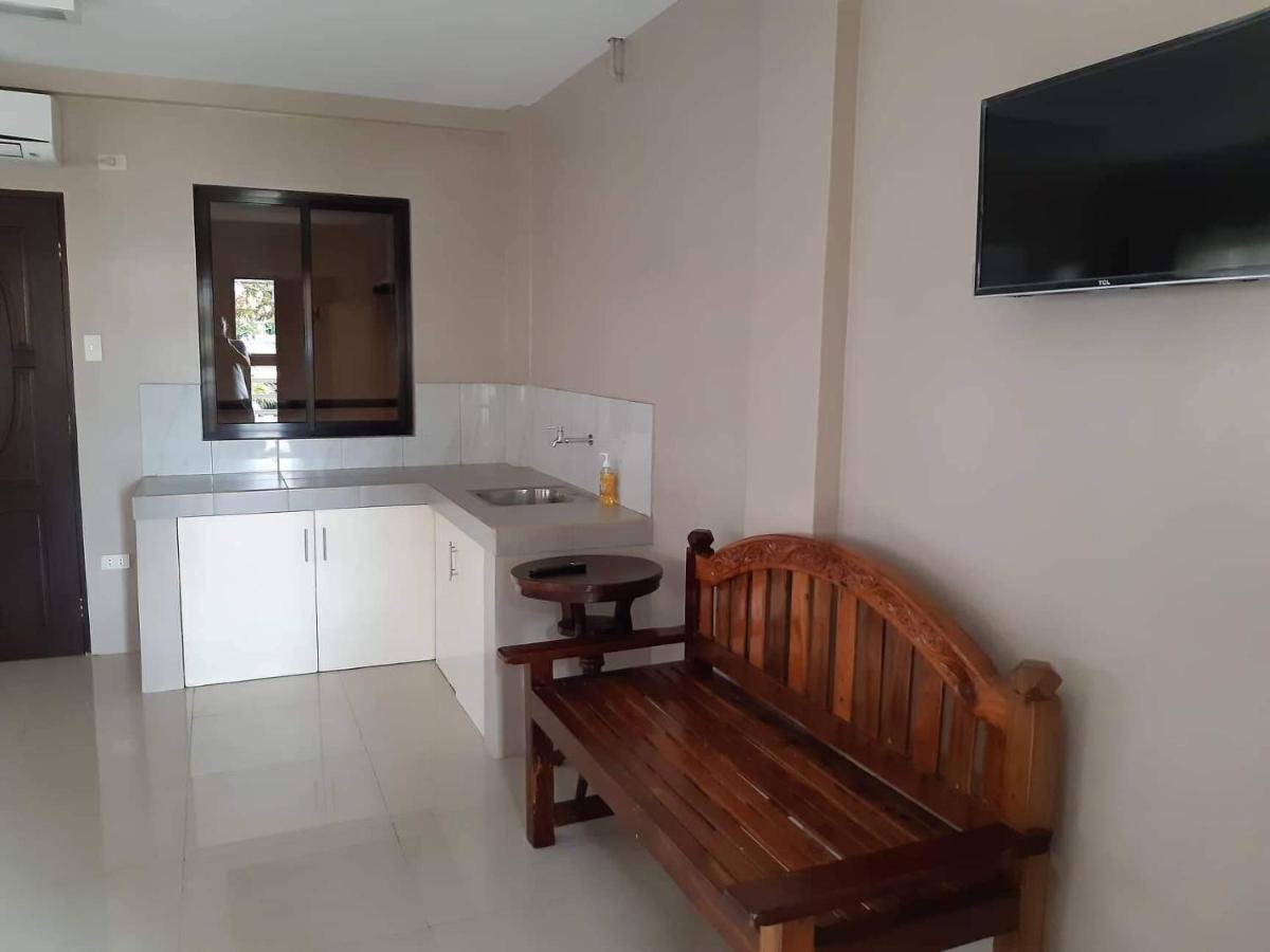 Reddoorz El Senor Jesus Apartelle Vigan Ilocos Exterior foto