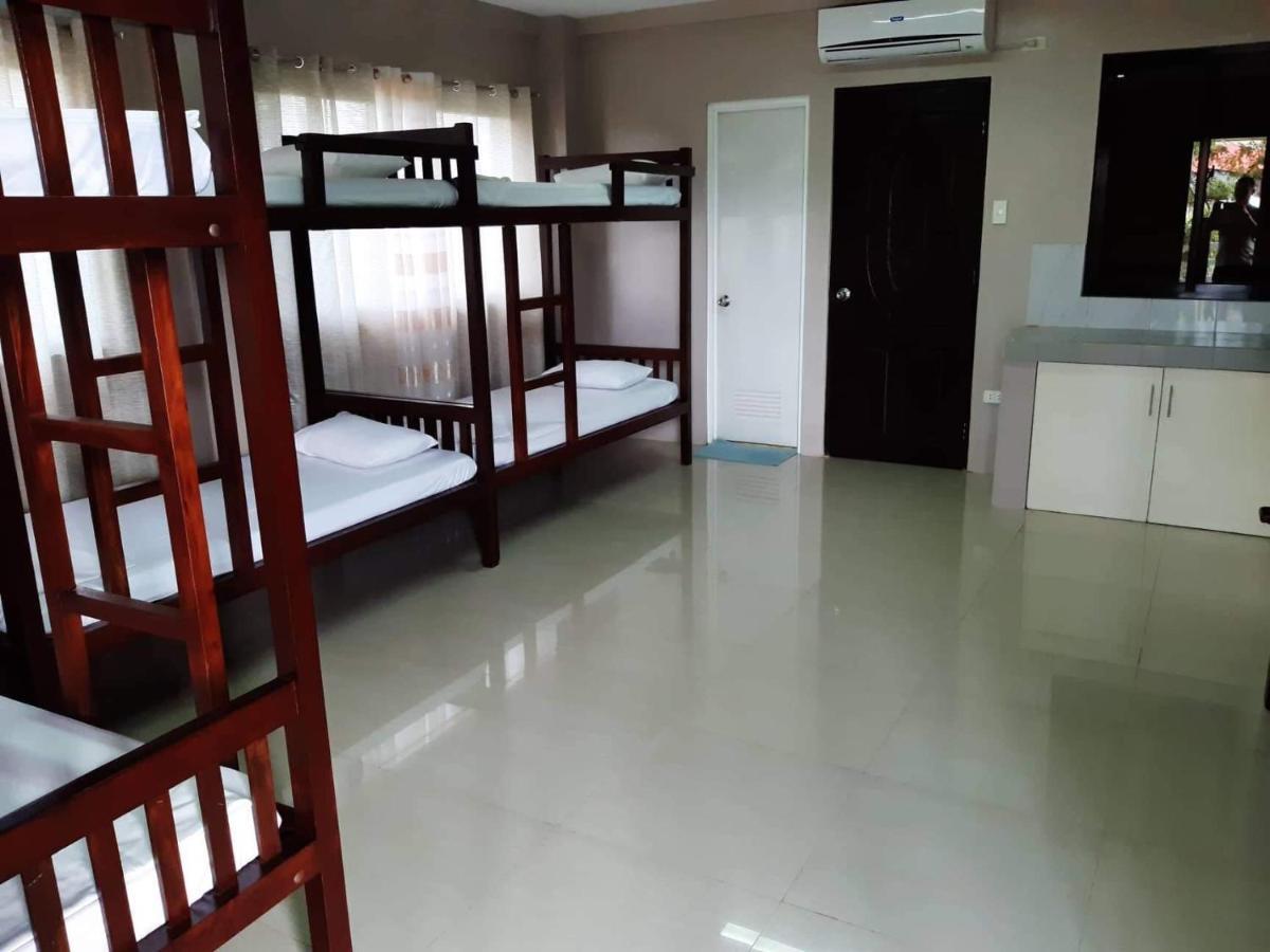 Reddoorz El Senor Jesus Apartelle Vigan Ilocos Exterior foto