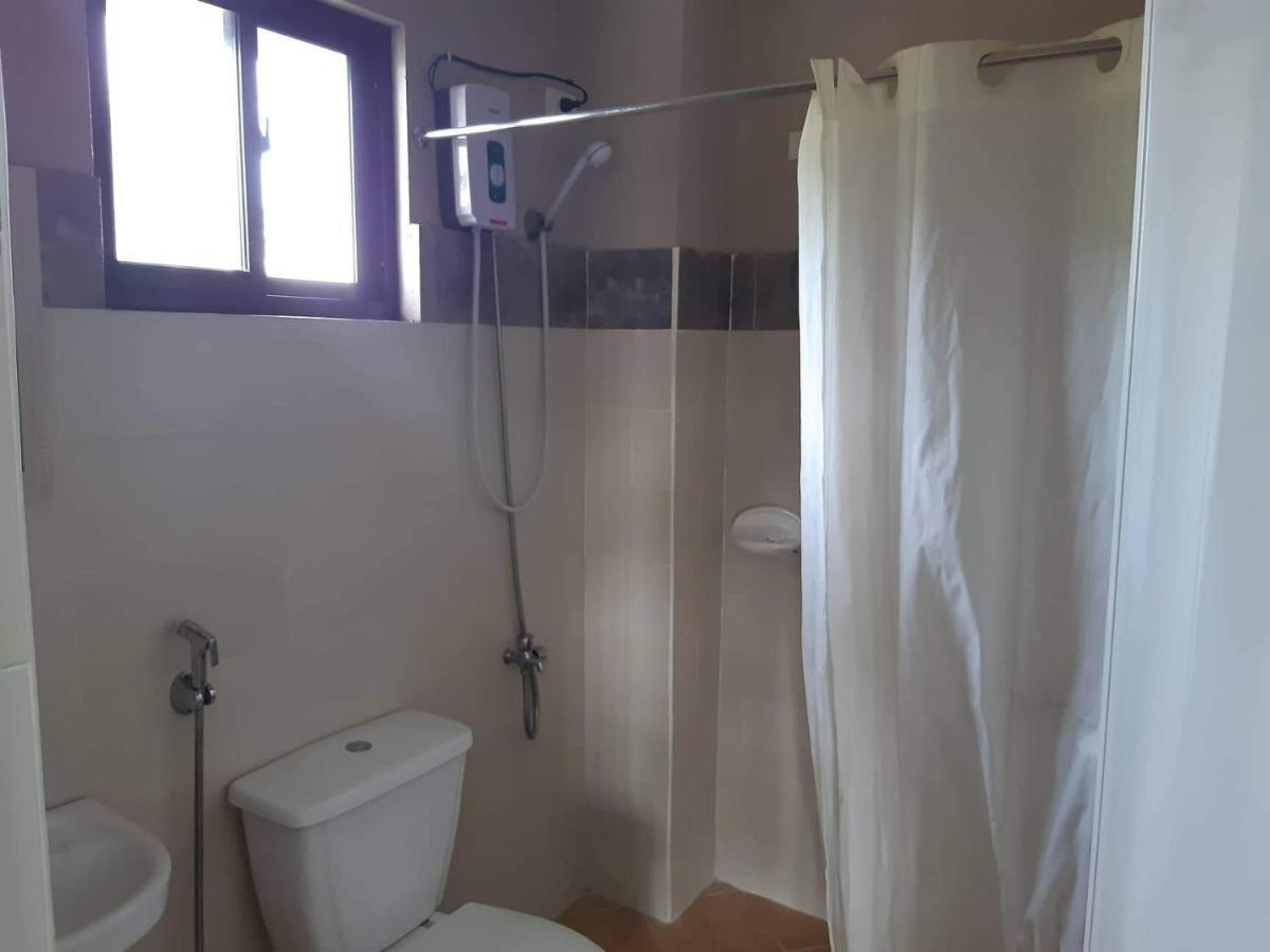 Reddoorz El Senor Jesus Apartelle Vigan Ilocos Exterior foto