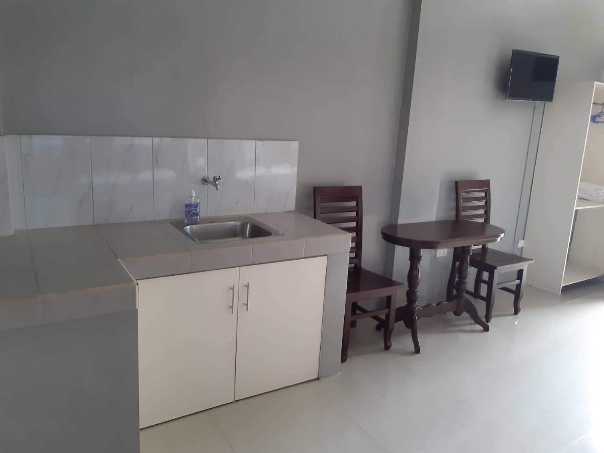 Reddoorz El Senor Jesus Apartelle Vigan Ilocos Exterior foto