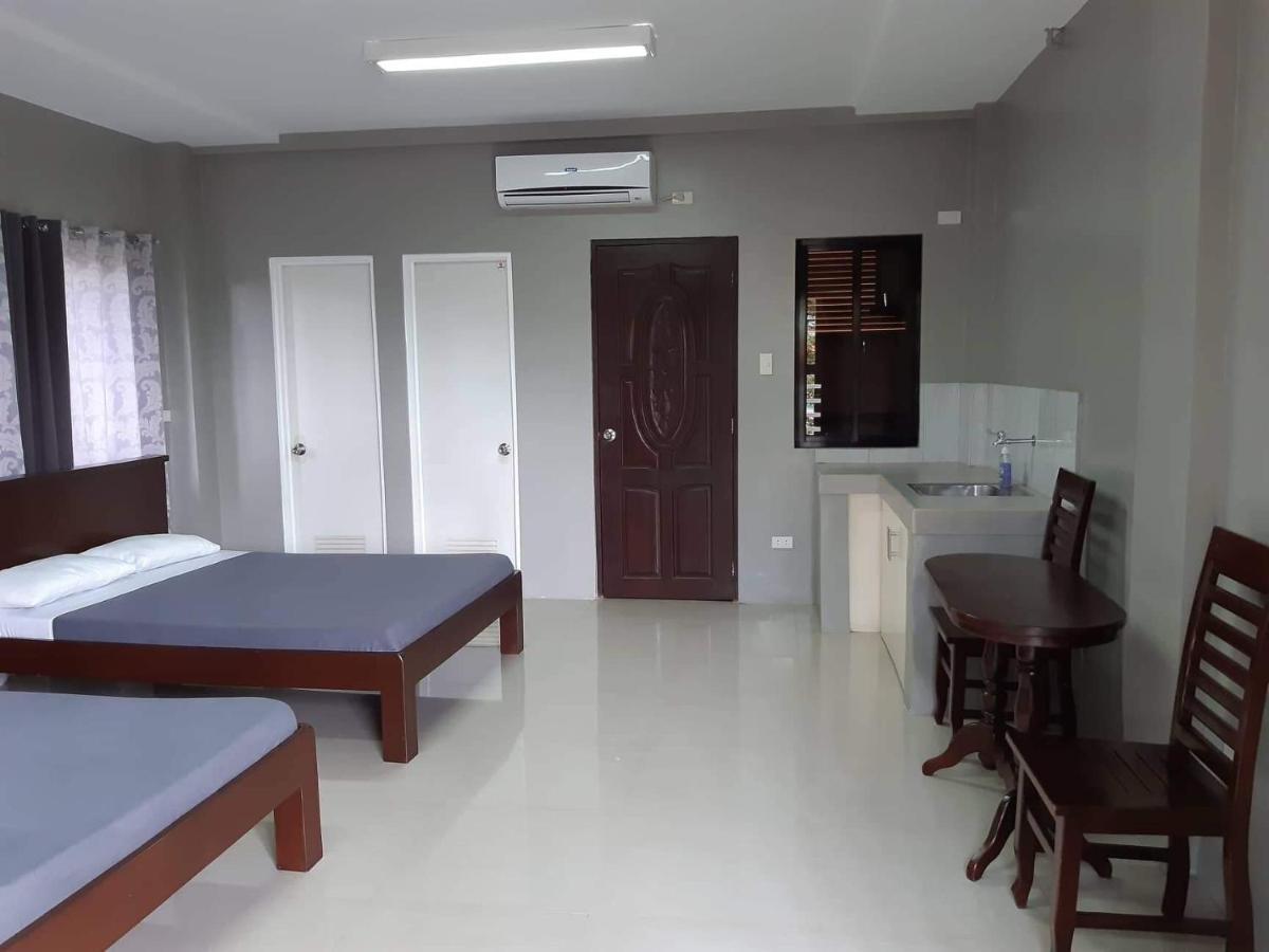Reddoorz El Senor Jesus Apartelle Vigan Ilocos Exterior foto