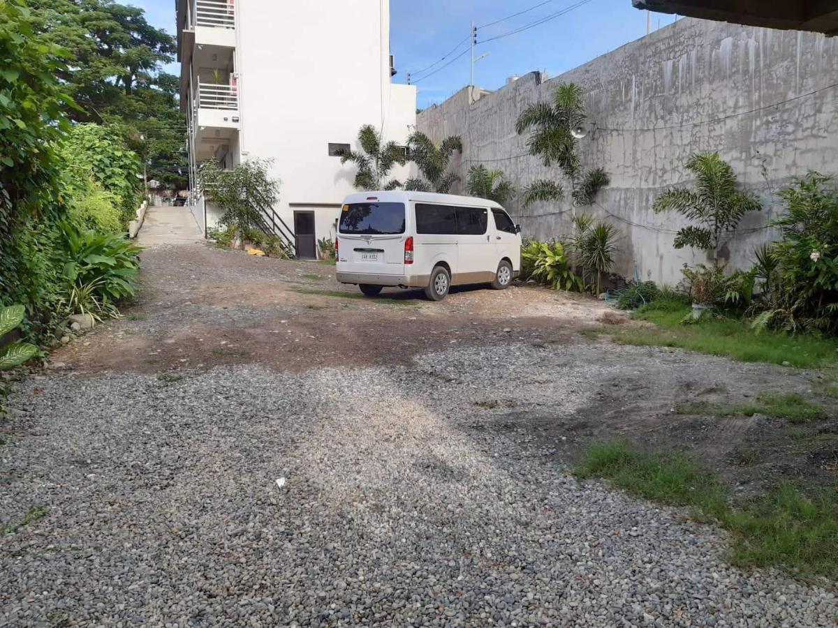 Reddoorz El Senor Jesus Apartelle Vigan Ilocos Exterior foto