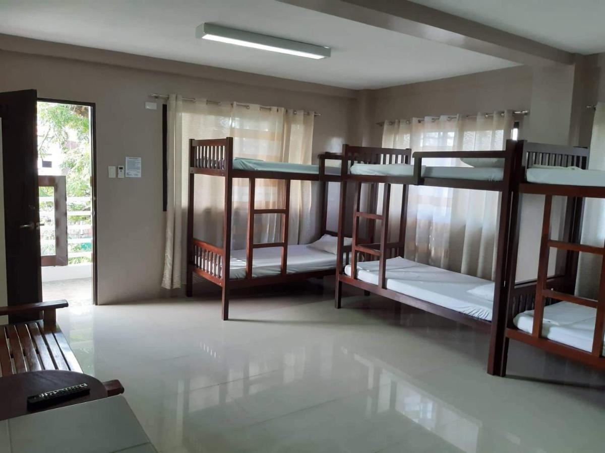 Reddoorz El Senor Jesus Apartelle Vigan Ilocos Exterior foto