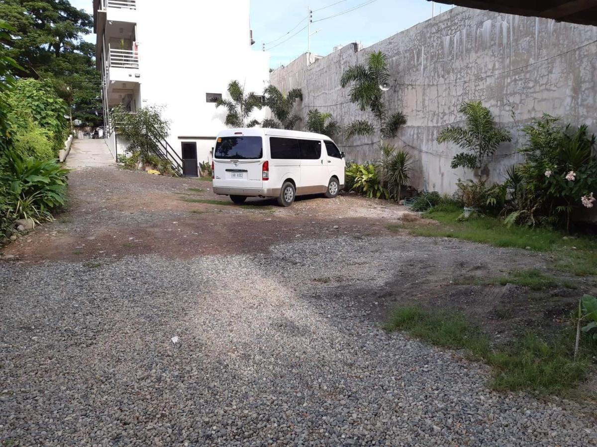Reddoorz El Senor Jesus Apartelle Vigan Ilocos Exterior foto